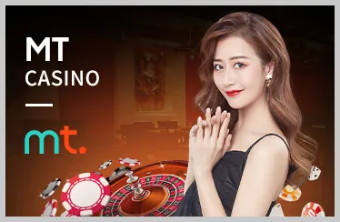 Sòng bạc Casino trực tuyến tại 555WIN